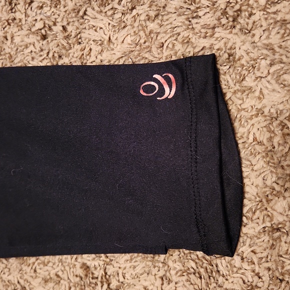 Cuddl Duds Far-Infrared Advance Pants with Cute Back of the Ankle Detail - Picture 3 of 7
